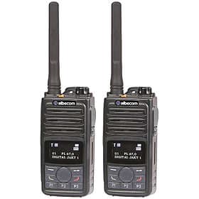 Albecom Viper X610 (2-pack)