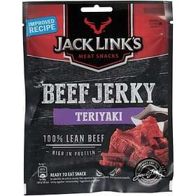 Jack Link's Teriyaki Beef Jerky 70g