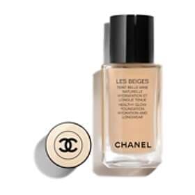 Chanel Les Beiges Healthy Glow Foundation 30ml