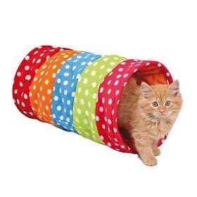 Trixie Colorful Playing Tunnel (ø25×50cm)