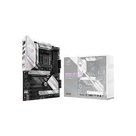 Asus ROG Strix B550-A Gaming