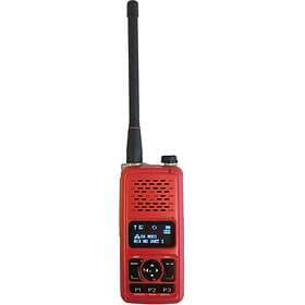 Brecom VR-3500