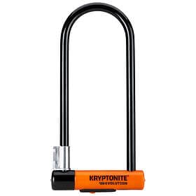 Kryptonite Evolution Series 4 LS