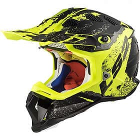 LS2 Subverter MX470