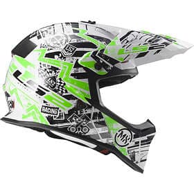 LS2 Fast MX437