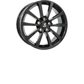 IT Wheels Alice Gloss Black 7.5x18 5/120 ET40 CB72.6