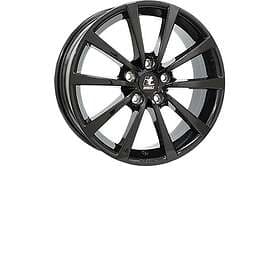 IT Wheels Alice Gloss Black 6.5x16 5/112 ET47 CB57.1