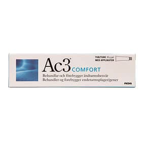 Ac3 Comfort Gel 30g