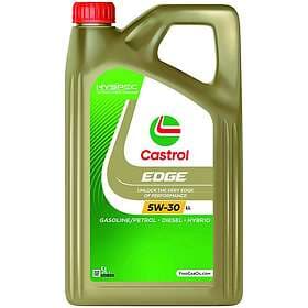 Castrol Edge 5W-30 LL 5l