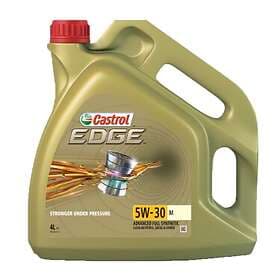 Castrol Edge 5W-30 M 4l