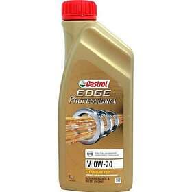 Castrol Edge Professional V 0W-20 1l