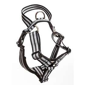 Metizo Dezign Harness with Handle XXXS