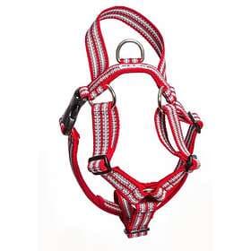 Metizo Dezign Harness with Handle XXS