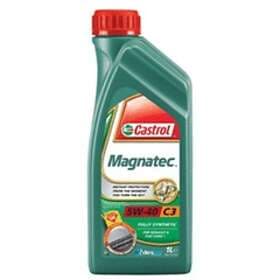 Castrol Magnatec 5W-40 C3 1l