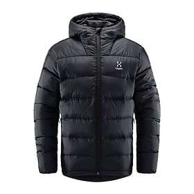 Haglöfs Bield Down Jacket (Herr)