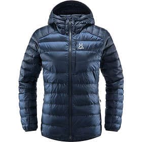 Haglöfs Roc Down Hood Jacket (Dam)
