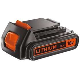 Black & Decker BL1518