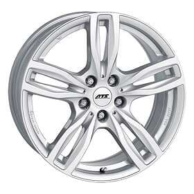 ATS Evolution Silver 8x17 5/120 ET30 CB72.6