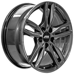 ATS Evolution Anthracite 7.5x17 5/112 ET27 CB66.6