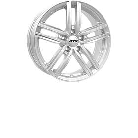 ATS Antares Silver 8x18 5/112 ET31 CB66.4