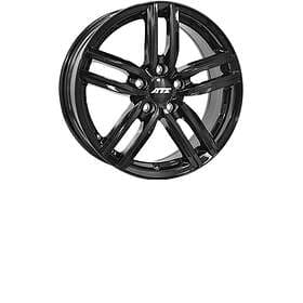 ATS Antares Gloss Black 7.5x17 5/112 ET38 CB66.4