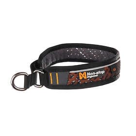 Non-Stop Dogwear Rock Collar Halfchoke XXXL