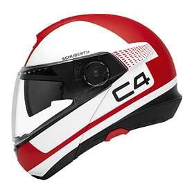 Schuberth C4