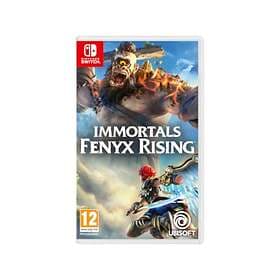 Immortals: Fenyx Rising (Switch)