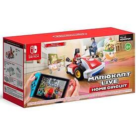 Mario Kart Live: Home Circuit - Mario Set (Switch)