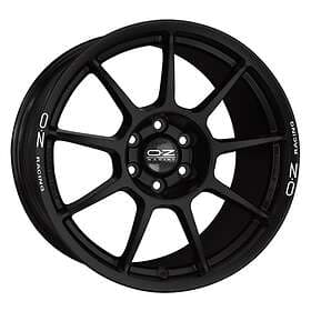 OZ Challenge HLT Matt Black 13x18 6/114.3 ET65 CB71.3