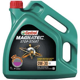 Castrol Magnatec Stop-Start 0W-30 C2 4l