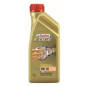 Castrol Edge 0W-30 1l