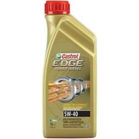 Castrol Edge 5W-40 1l