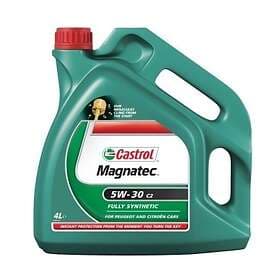 Castrol Magnatec Stop-Start 5W-30 C2 4l