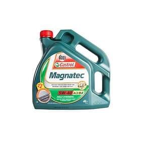 Castrol Magnatec 5W-40 A3/B4 4l