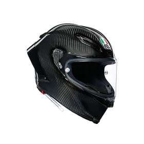 AGV Pista GP RR