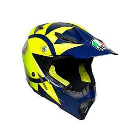 AGV AX-8 Evo
