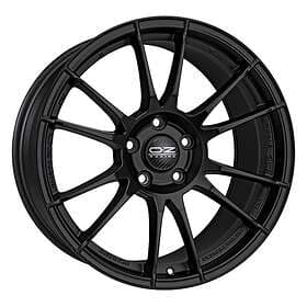 OZ Ultraleggera Matt Black 8.5x19 5/120.65 ET59 CB70.1