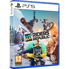 Riders Republic (PS5)