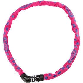 Abus Steel-O-Chain 4804C Symbols 75cm