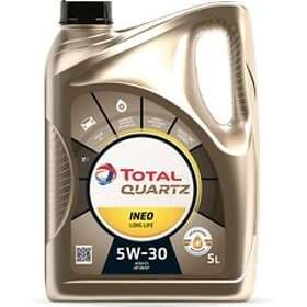 Total Quartz Ineo Longlife C3 5W-30 5l