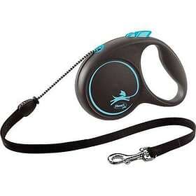 Flexi New Design Tape S 5m