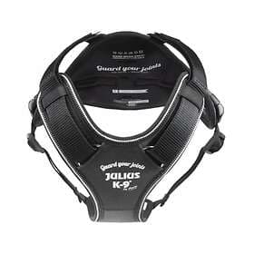 Julius K-9 IDC Longwalk Y-Harness S