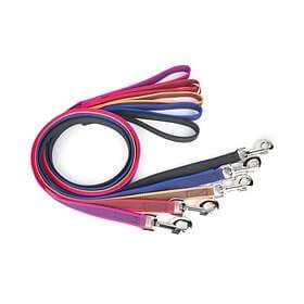 Julius K-9 Color & Gray Leash with Handle 14mm 3m