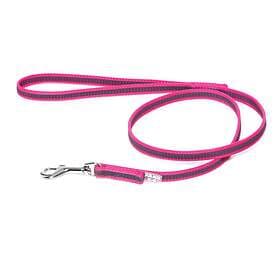 Julius K-9 Color & Gray Leash with Handle 20mm 2m