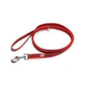 Julius K-9 Color & Gray Super Grip Leash 14mm 2m