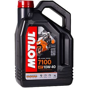 Motul 7100 4T MA2 10W-40 4l