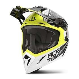 Acerbis Steel Carbon