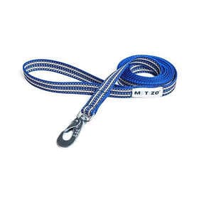 Metizo Dezign Gummi & Refleks Leash 20mm 3m