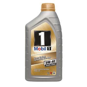 Mobil 1 FS A3/B4 0W-40 1l